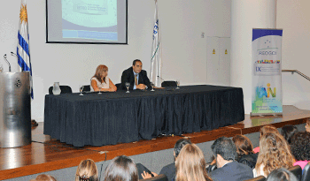 Pablo Ferreri, subsecretario de Economía