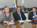 Uruguay superó la cifra de 2.150.000 turistas en los primeros nueve meses de este año