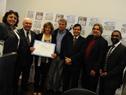 El Instituto Nacional de Calidad (INACAL) realizó el lanzamiento de la edición 2012