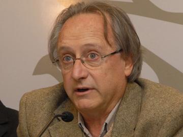 Titular de la JND, Julio Calzada