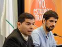 MTSS realizó sorteo del programa de Yo estudio y trabajo