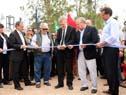 Mujica inauguró planta de ALUR en Paysandú Mujica inauguró planta de ALUR en Paysandú