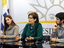 INJU celebra Día Internacional de la juventud con el lanzamiento de 5K Ser joven no es delito