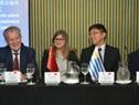 Agencia Uruguaya de Cooperación Internacional subraya mayor interés en becas ofrecidas por China