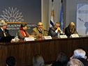 FAO visualiza a Uruguay como ejemplo de impulsar políticas económicas, agropecuarias y sociales