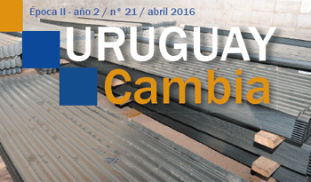 Revista Uruguay Cambia Revista Uruguay Cambia