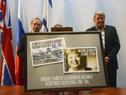 "Uruguay: 70 años de la clausura de Auschwitz. Resistencia y coexistencia"