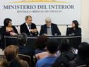 Lanzamiento Guía de Lenguaje Inclusivo