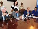 Instituto de Empleo y Formación invertirá 1,7 millones de pesos para capacitar a 150 personas de la zona oeste de Montevideo