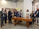 Sodre ofrecerá espectáculos artísticos en inauguraciones de Mevir en pequeñas localidades rurales Sodre ofrecerá espectáculos artísticos en inauguraciones de Mevir en pequeñas localidades rurales