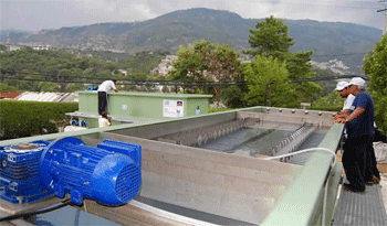 OSE recibe financiamiento para completar obras