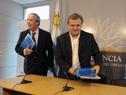 Presidente de la República José Mujica en audiencia con delegados de los Partidos Políticos