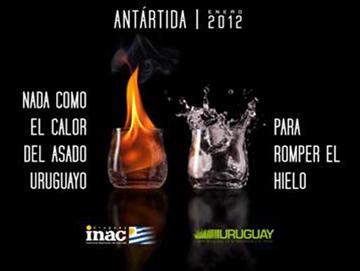 Afiche INAC