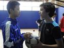 Proyecto de intercambio entre China y Uruguay permitió a 50 deportistas chinos y 300 uruguayos entrenar en ambos países