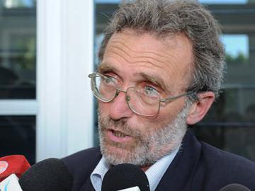 Héctor Florit