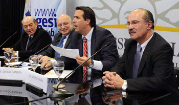 Avanza el gobierno electrónico
