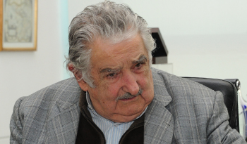 Presidente José Mujica