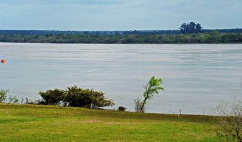 Río Uruguay