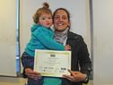 Reconocimiento a becarios del Programa Uruguay Estudia Reconocimiento a becarios del Programa Uruguay Estudia