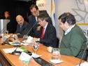 Acuerdo entre Oficina de Planeamiento y Presupuesto y la Agencia Nacional de Desarrollo