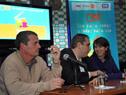 Lanzamiento del Concurso Nacional de Cortos de un minuto
