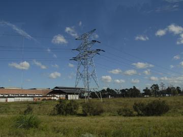Electrificación rural