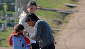 Familia Familia