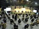Gobierno presentó en la Expo Prado principales ejes para mejorar la competitividad y la inserción internacional