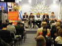 Informalidad laboral en Uruguay registra los niveles más bajos de la región Informalidad laboral en Uruguay registra los niveles más bajos de la región