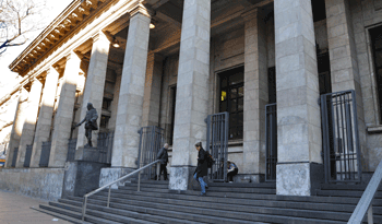 Biblioteca Nacional