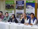 Jornadas de lineamientos de ALUR