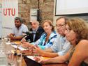 ANEP presenta nueva oferta de inclusión educativa en la UTU
