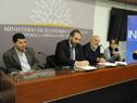 Acuerdo interinstitucional aportará 5 millones de dólares para apoyar proyectos innovadores con perfil educativo