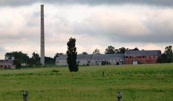 Camo de recría de Montes, departamento de Canelones