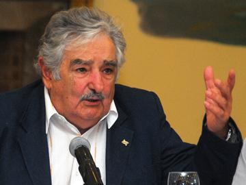 Presidente Mujica