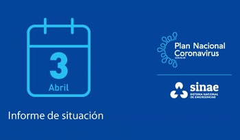 Sistema Nacional de Emergencias