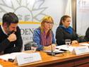Presentación de la Encuesta Nacional de Comportamientos Reproductivos
