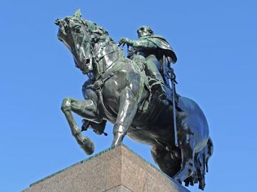 Monumento a Artigas
