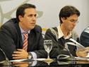 Conferencia de prensa SINAE