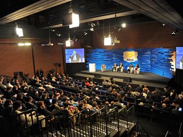 Asamblea Anual de Gobernadores del BID Asamblea Anual de Gobernadores del BID