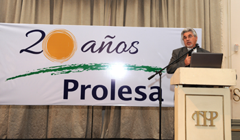 Ministro de Ganadería, Agricultura y Pesca, Tabaré Aguerre