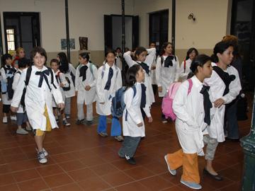 Escolares Escolares