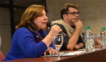 Seminario-debate Transforma 2017 Ley integral para personas trans