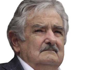 Presidente Mujica