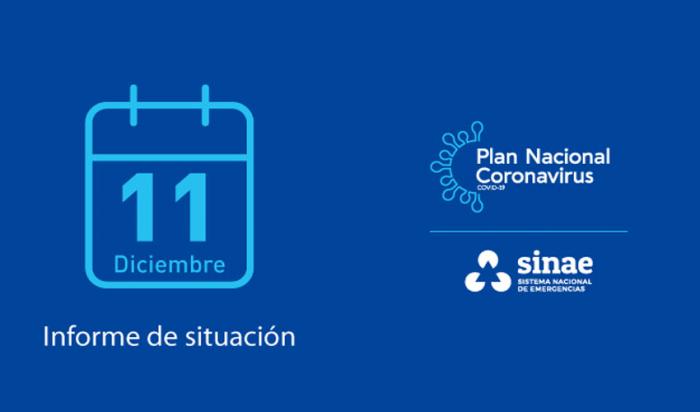 Informe Sinae