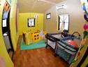 Los centros del Sistema de Cuidados del departamento de Colonia atienden a 3.000 niños pequeños