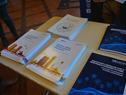 Innovation Day, espacio de intercambio de energías renovables, se desarrolla por primera vez en Uruguay