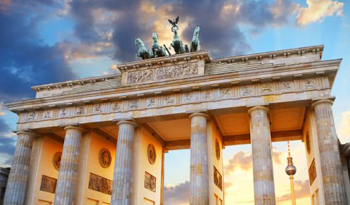 Misión económica uruguaya a Alemania Misión económica uruguaya a Alemania