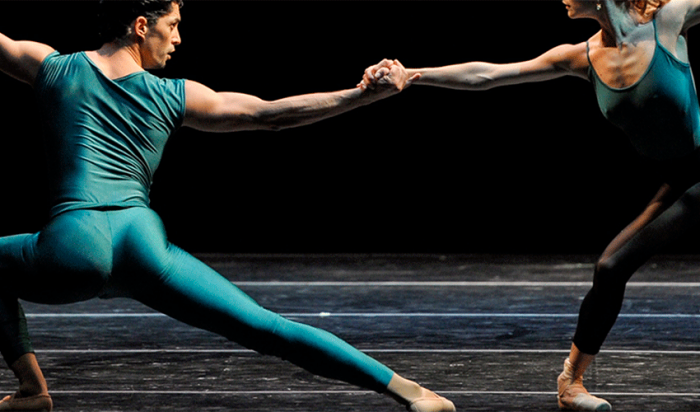 Ballet Nacional del Sodre