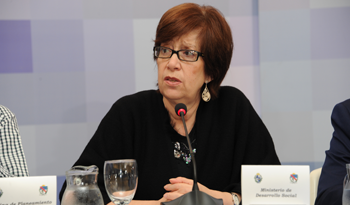 Marina Arismendi